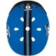 Children's helmet GLOBBER PRIMO FANTASY XS/S ( 48-53CM ) - dark blue