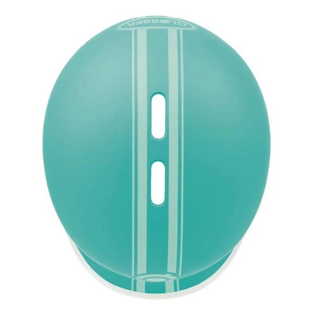Children’s helmet GLOBBER ULTIMUM S/M (51-55 CM) - mint color