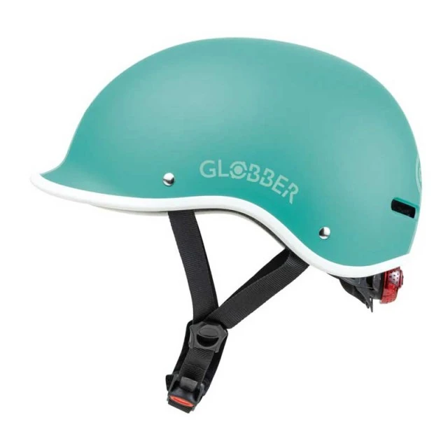 Children’s helmet GLOBBER ULTIMUM S/M (51-55 CM) - mint color
