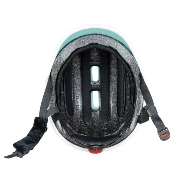 Children’s helmet GLOBBER ULTIMUM S/M (51-55 CM) - mint color