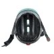 Children's helmet GLOBBER ULTIMUM S/M (51-55 CM) - mint color