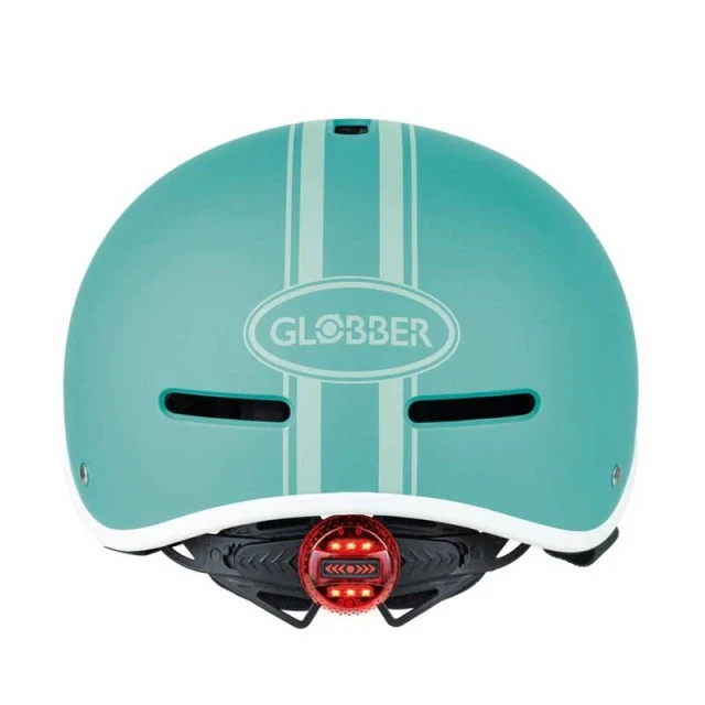 Children’s helmet GLOBBER ULTIMUM S/M (51-55 CM) - mint color