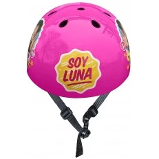Детска каска Soy Luna