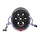 Children's bicycle and scooter helmet Globber XXS/XS (45-51cm) - lavender