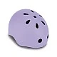 Children's bicycle and scooter helmet Globber XXS/XS (45-51cm) - lavender
