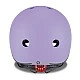 Children's bicycle and scooter helmet Globber XXS/XS (45-51cm) - lavender