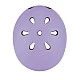 Children's bicycle and scooter helmet Globber XXS/XS (45-51cm) - lavender