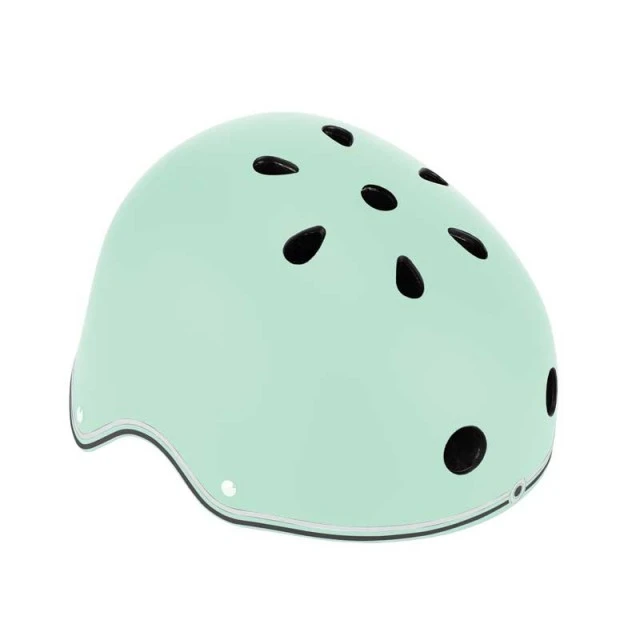 Children’s scooter helmet Globber Primo XS/S (48-53 cm) - mint