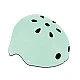 Children's scooter helmet Globber Primo XS/S (48-53 cm) - mint