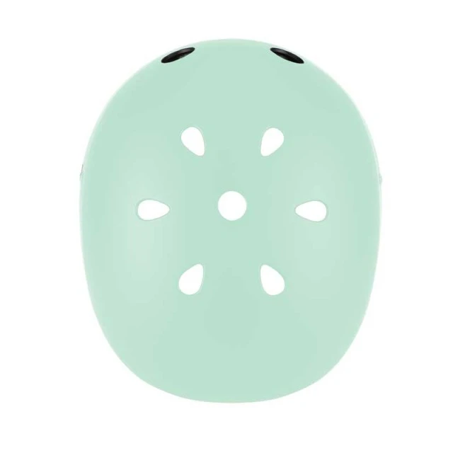 Children’s scooter helmet Globber Primo XS/S (48-53 cm) - mint