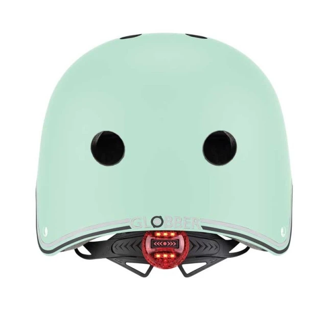 Children’s scooter helmet Globber Primo XS/S (48-53 cm) - mint