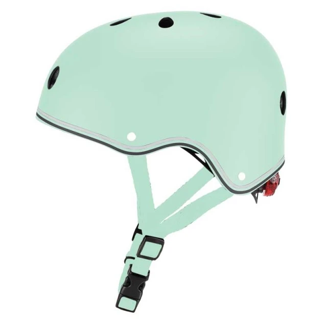 Children’s scooter helmet Globber Primo XS/S (48-53 cm) - mint