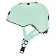 Children's scooter helmet Globber Primo XS/S (48-53 cm) - mint