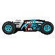 Children's 4x4 stunt car with RC control 1:12