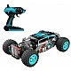 Children's 4x4 stunt car with RC control 1:12