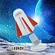 Детска лаборатория за лунни приключения