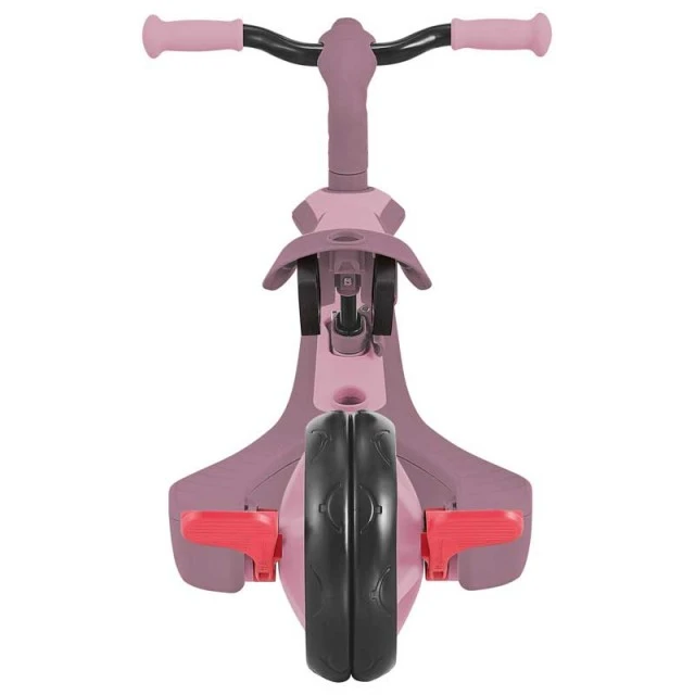 Детска триколка 4 в 1 GLOBBER EXPLORER TRIKE ECOLOGIC, бери