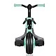 Children's tricycle 4 in 1 Globber Trike Explorer, turquoise