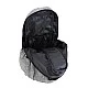 Children's tricycle Globber Explorer Trike 4 in 1 Deluxe Play - black