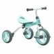 Children's tricycle with pedals 2 in 1, FUNBEE