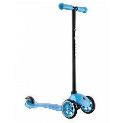 Children's scooter Globber My Free Fixed - Blue