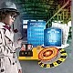 Детска забавна игра - Тренировъчен лагер за малки детективи