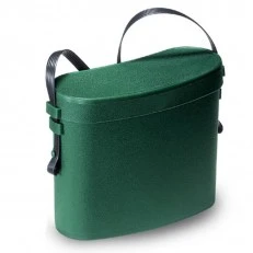 Детски бинокъл с калъф NAVIR Special 40, зелен