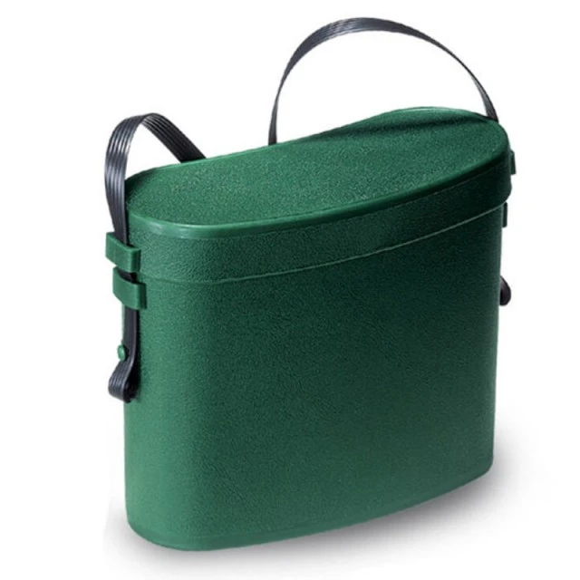 Children’s binoculars with case NAVIR Special 40, green