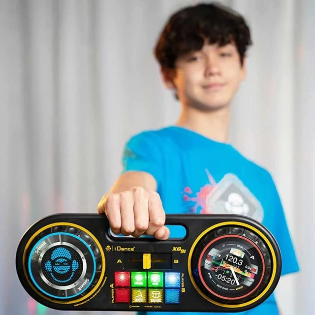 DJ console for children 7 in 1