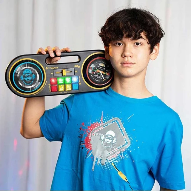 DJ console for children 7 in 1