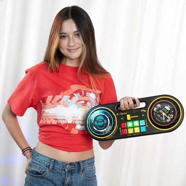 DJ console for children 7 in 1