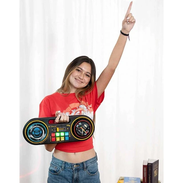 DJ console for children 7 in 1