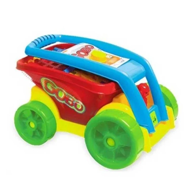 Children’s truck Gobo