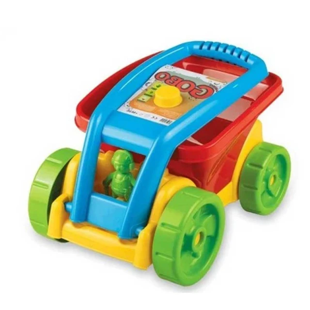 Children’s truck Gobo