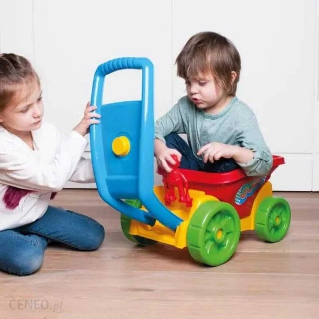Children’s truck Gobo with sand kit