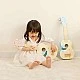 Children's guitar-ukulele, blue