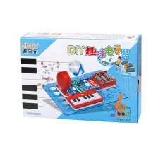 Children's Electric Piano Building Kit