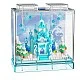 Children's constructor Frozen Kingdom - 381 pieces