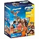 Детски конструктор Playmobil, Марла с кон
