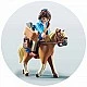 Детски конструктор Playmobil, Марла с кон