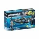 Детски конструктор Playmobil, Мега дрон