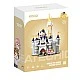 Children's construction set Lovers' Castle - 1274 pieces
