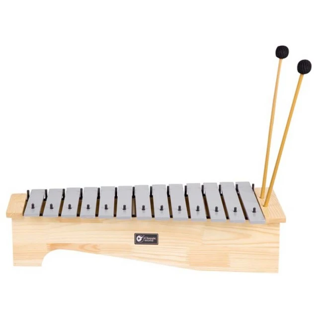 Children’s metallophone - soprano