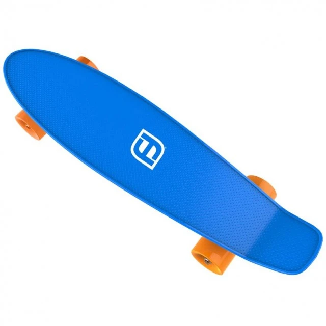 Children’s mini skateboard 56 cm, FUNBEE for boy