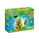 Kids Solar Robot Science Kit
