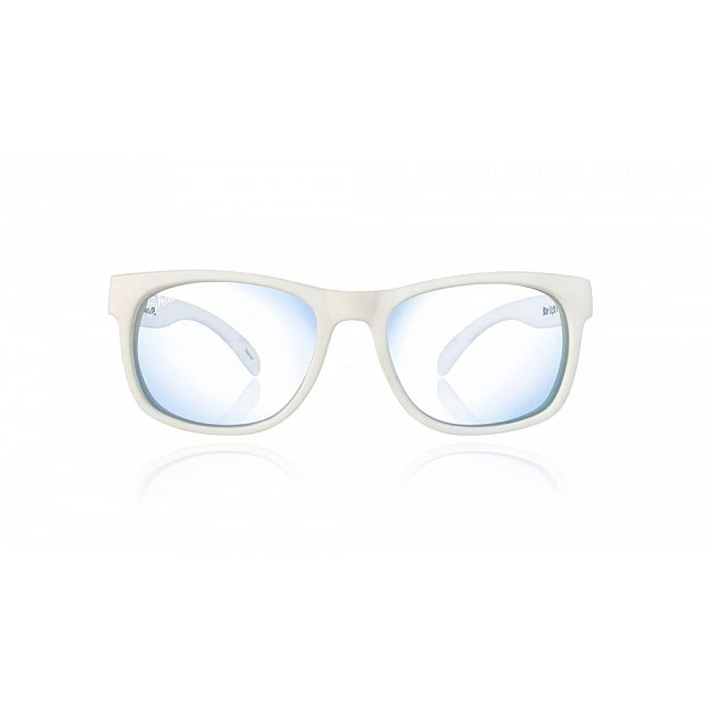 Shadez Blue Light Children's Computer Glasses 7+ Years White