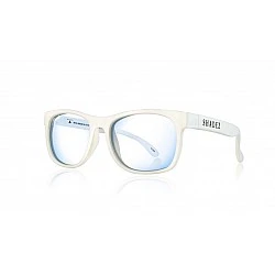 Shadez Blue Light Children's Computer Glasses 7+ Years White