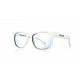 Shadez Blue Light Children's Computer Glasses 7+ Years White