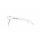 Shadez Blue Light Children's Computer Glasses 7+ Years White