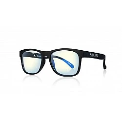 Shadez Blue Light Children's Computer Glasses 7+ Years Black